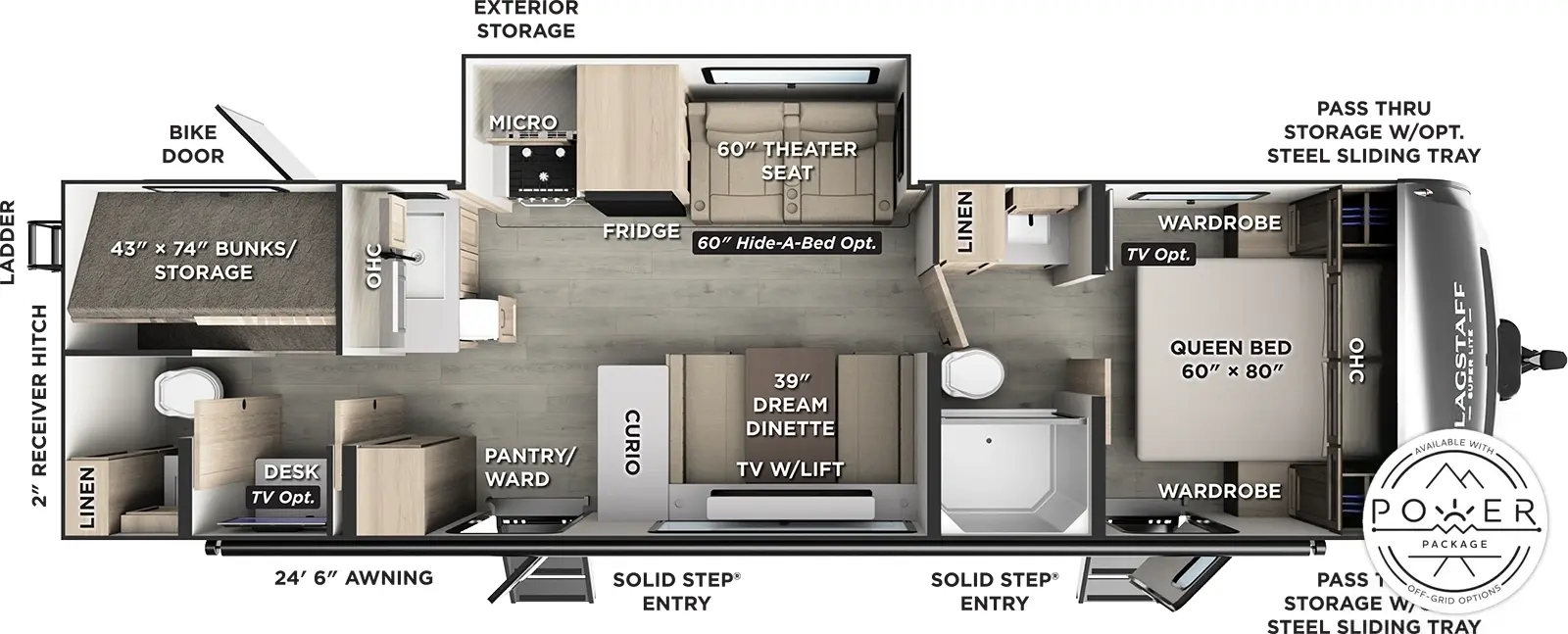 29DBH Floorplan Image